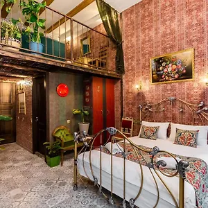 Boutique 3*, Tbilisi Georgia