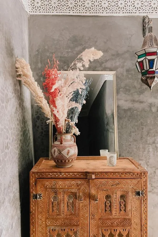 Riad Maison 24 Marrakesh