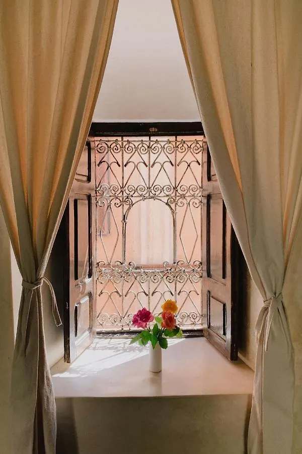 Riad Maison 24 Marrakesh