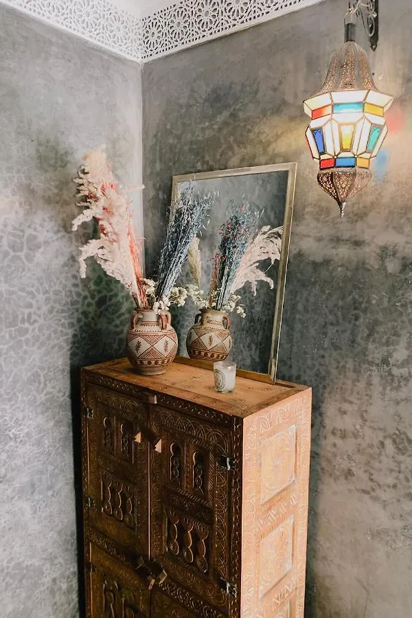 Riad Maison 24 Marrakesh