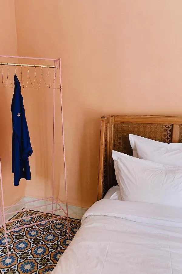 Riad Maison 24 Marrakesh