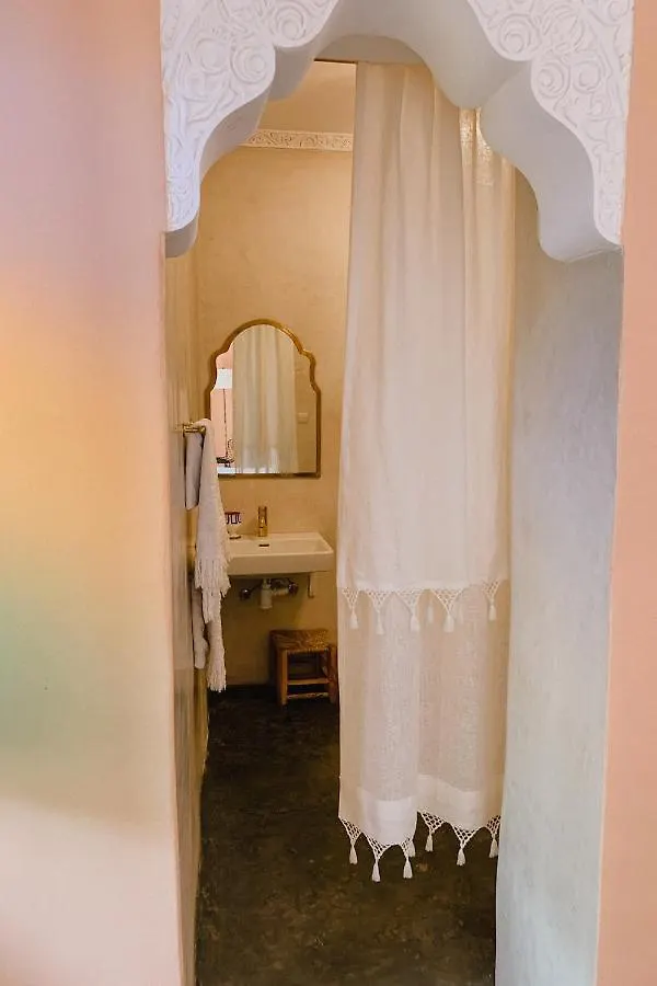 Riad Maison 24 Marrakesh 0*,  Morocco