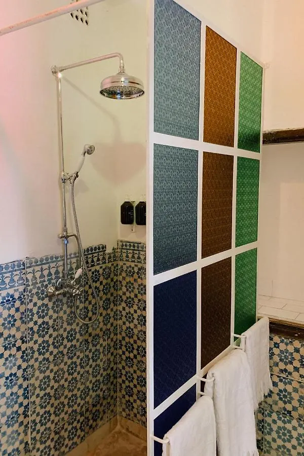 Riad Maison 24 Marrakesh