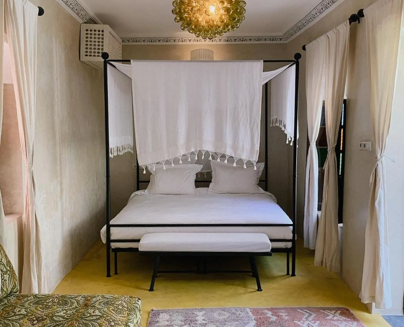 Riad Maison 24 Marrakesh 0*,