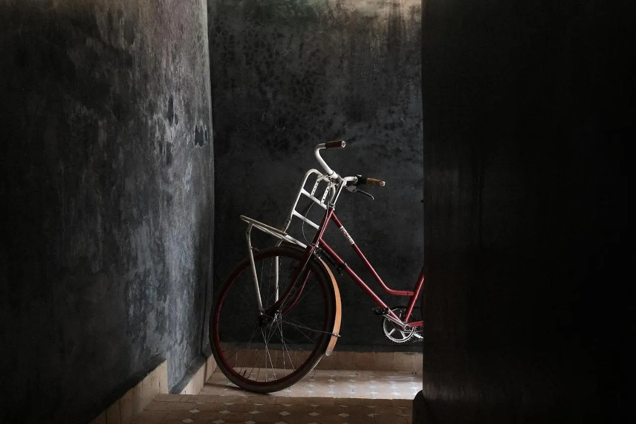 Riad Maison 24 Marrakesh