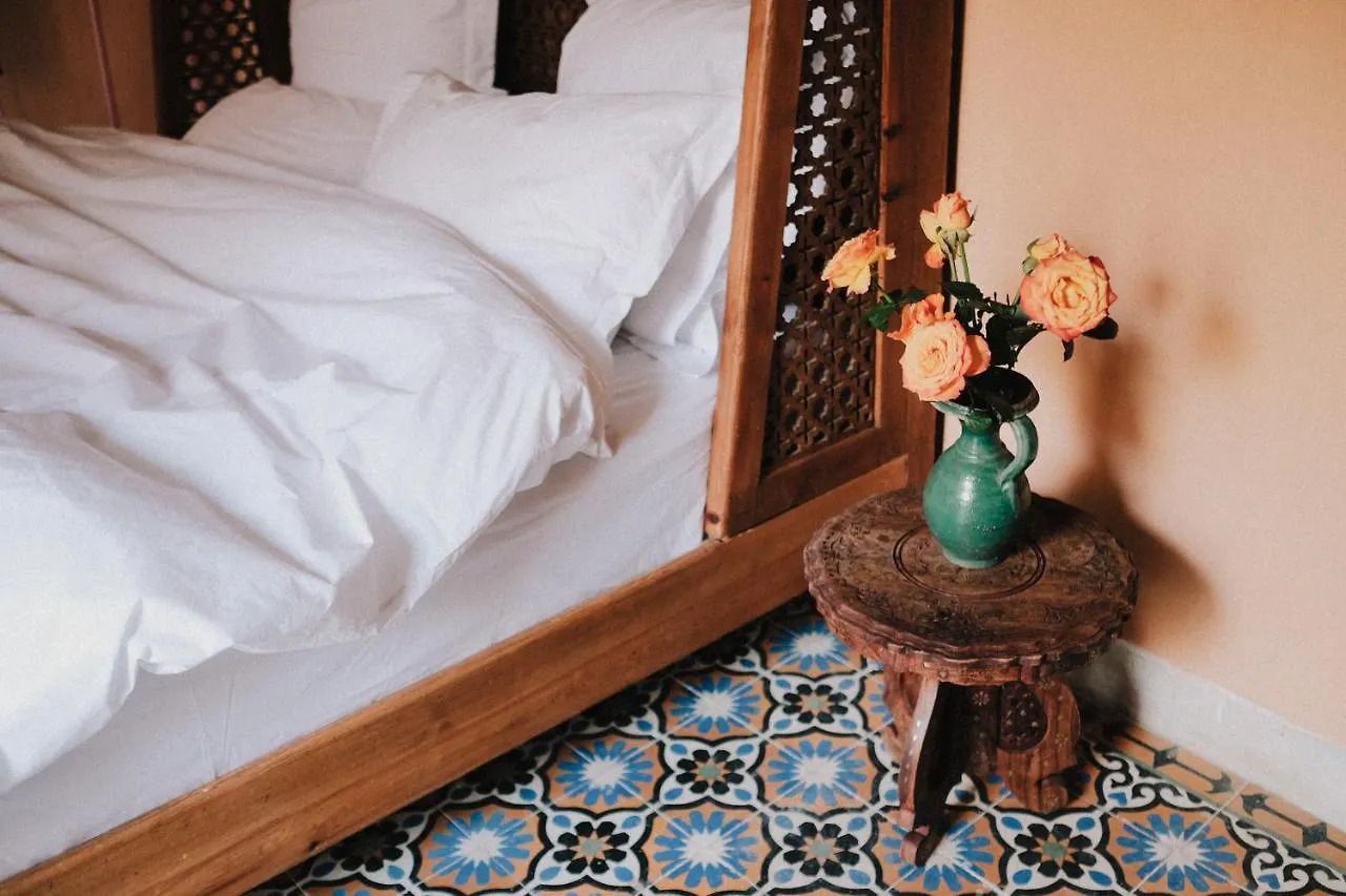 Riad Maison 24 Marrakesh Morocco