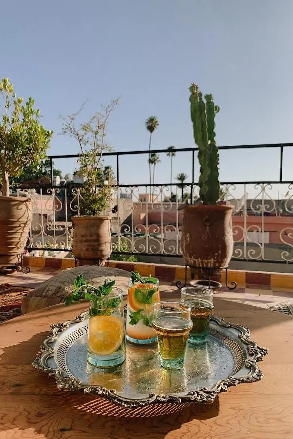Riad Maison 24 Marrakesh