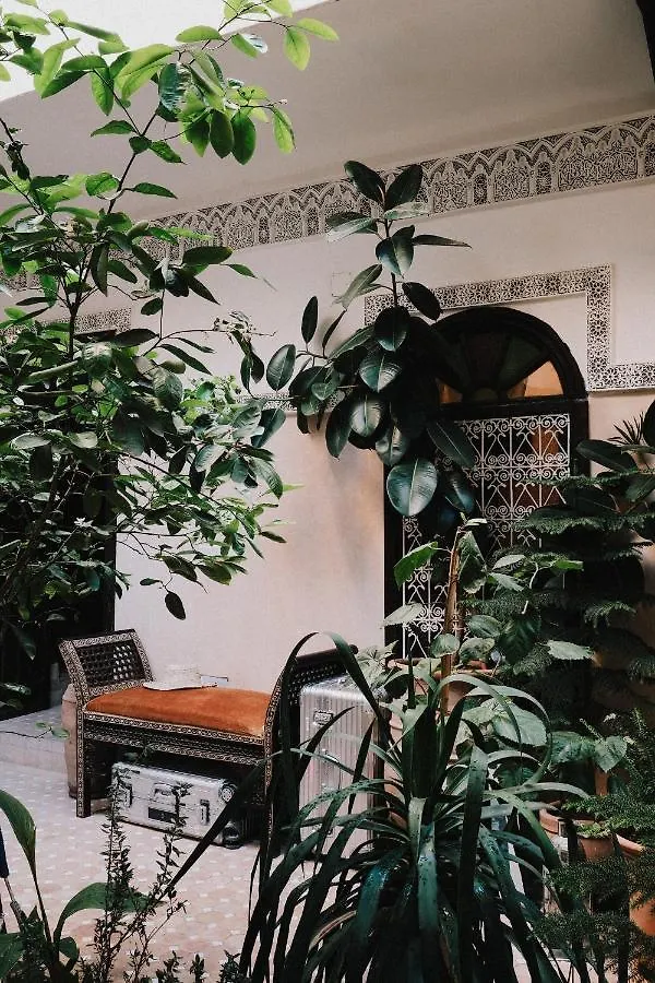 Riad Maison 24 Marrakesh 0*,  Morocco
