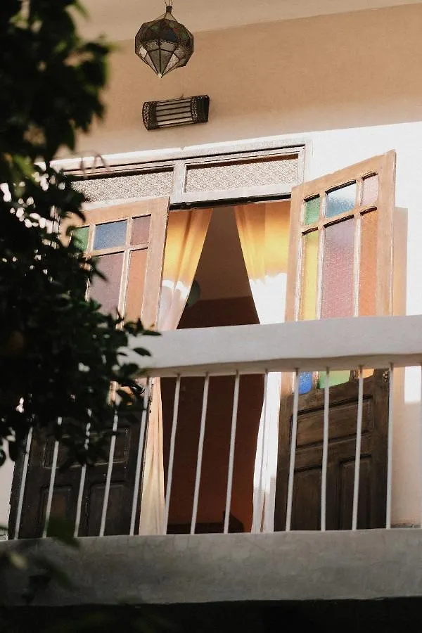 Riad Maison 24 Marrakesh