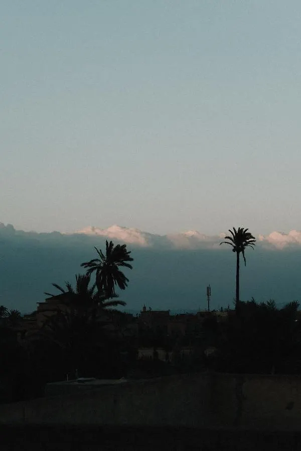 Riad Maison 24 Marrakesh