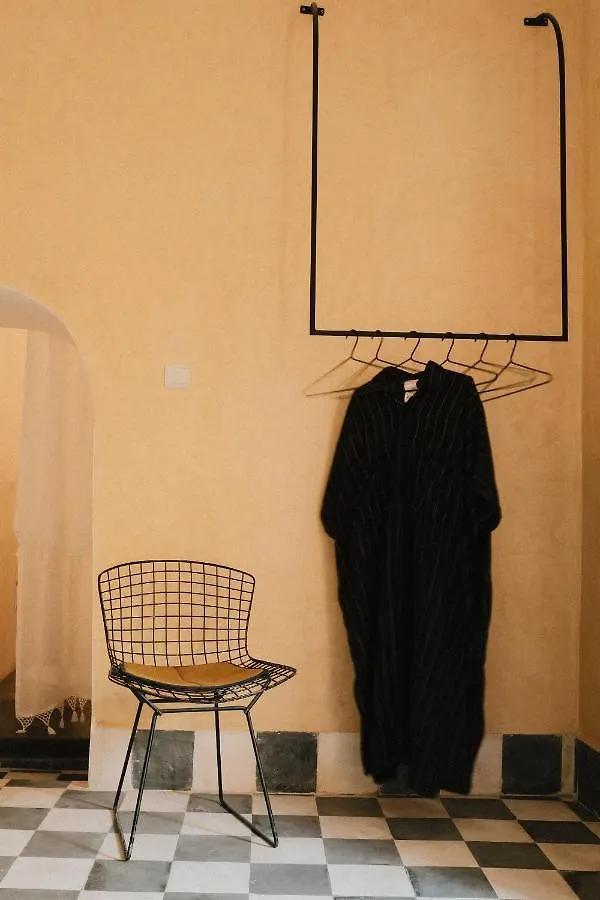 Riad Maison 24 Marrakesh