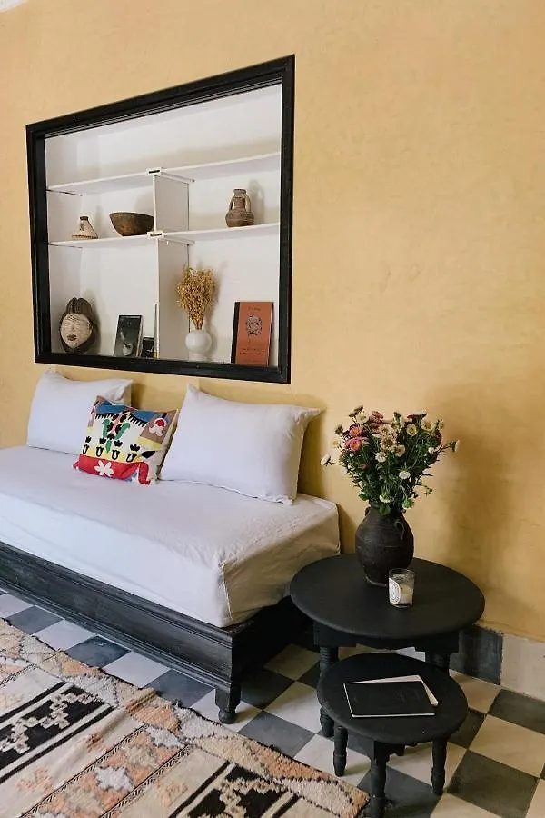Riad Maison 24 Marrakesh 0*,