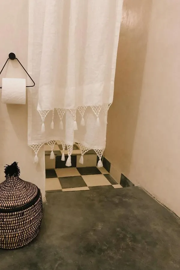 Riad Maison 24 Marrakesh Morocco