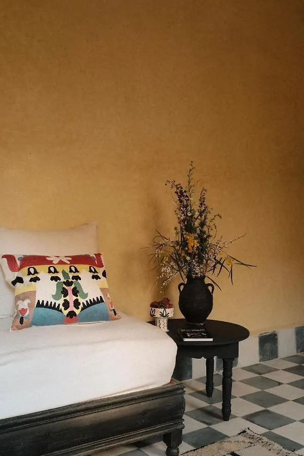 Riad Maison 24 Marrakesh