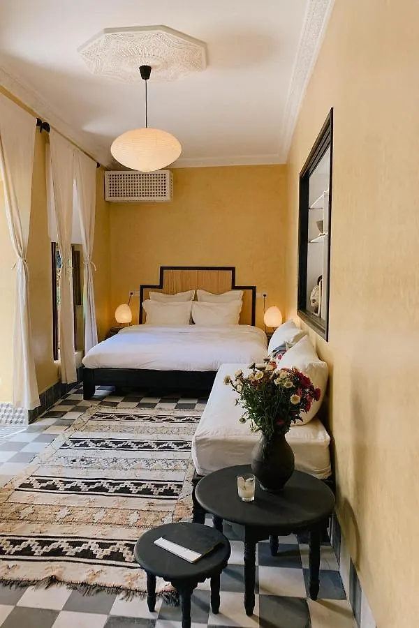 Riad Maison 24 Marrakesh 0*,  Morocco