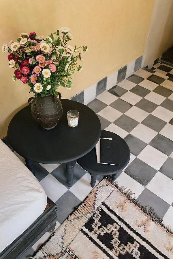 Riad Maison 24 Marrakesh