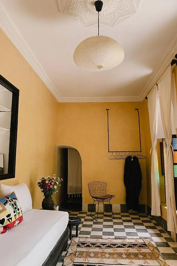 Riad Maison 24 Marrakesh