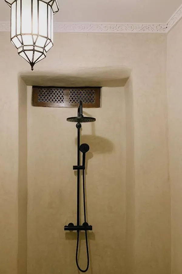 Riad Maison 24 Marrakesh Morocco