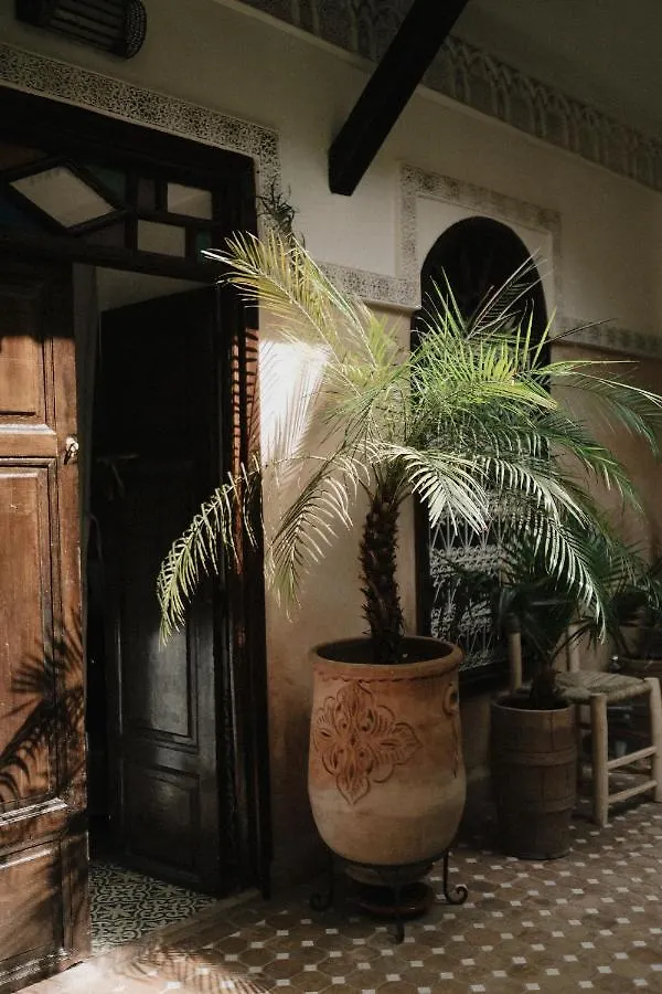 Riad Maison 24 Marrakesh