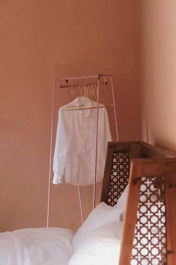 Riad Maison 24 Marrakesh