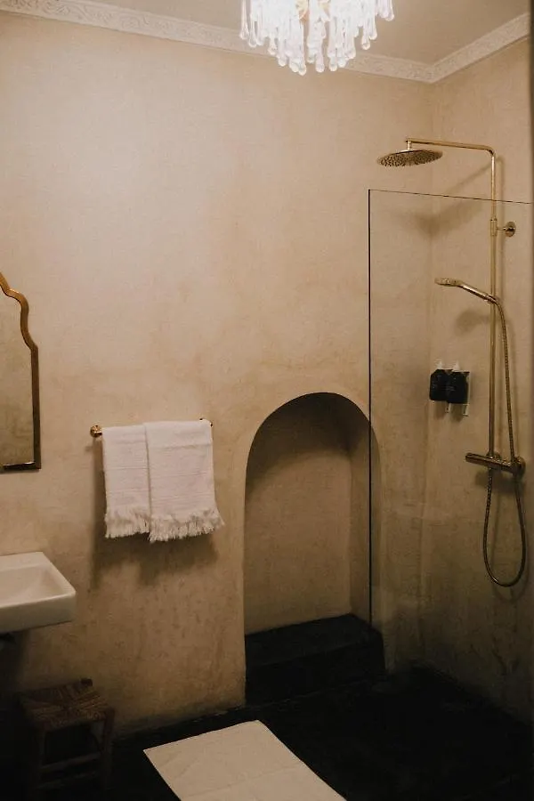 Riad Maison 24 Marrakesh