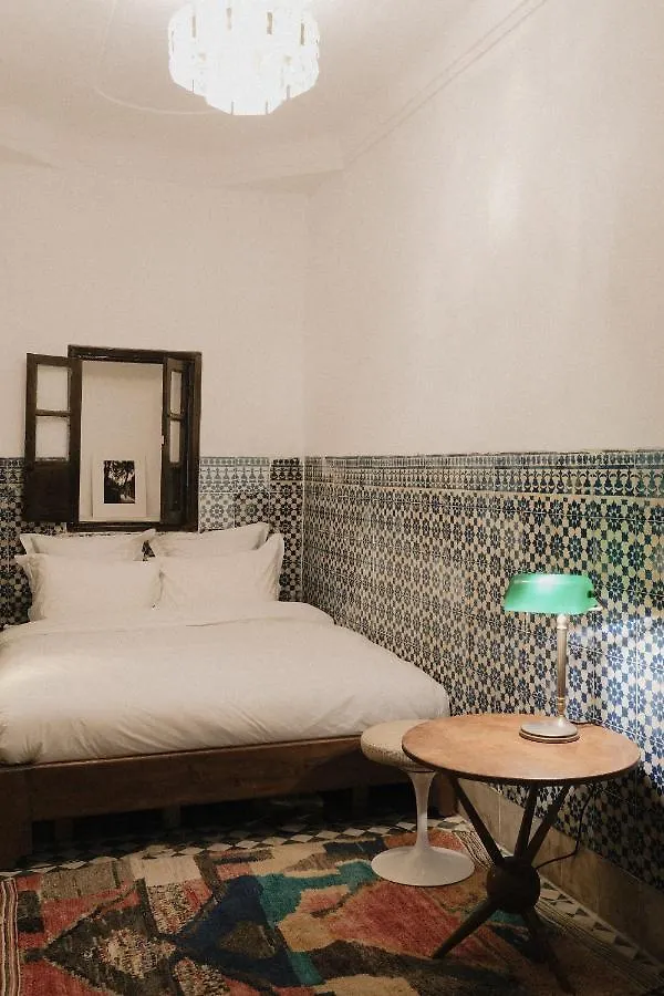 Riad Maison 24 Marrakesh