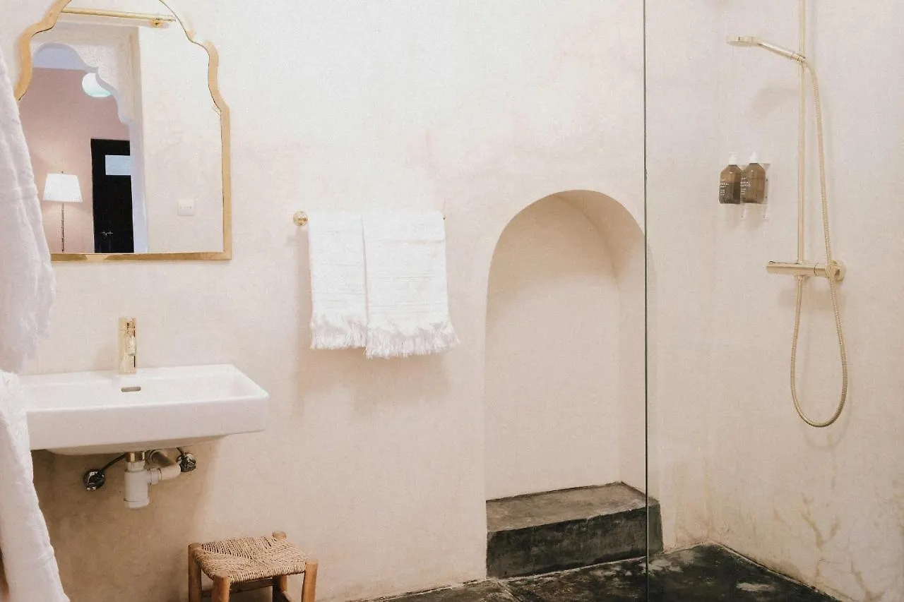 Riad Maison 24 Marrakesh Morocco
