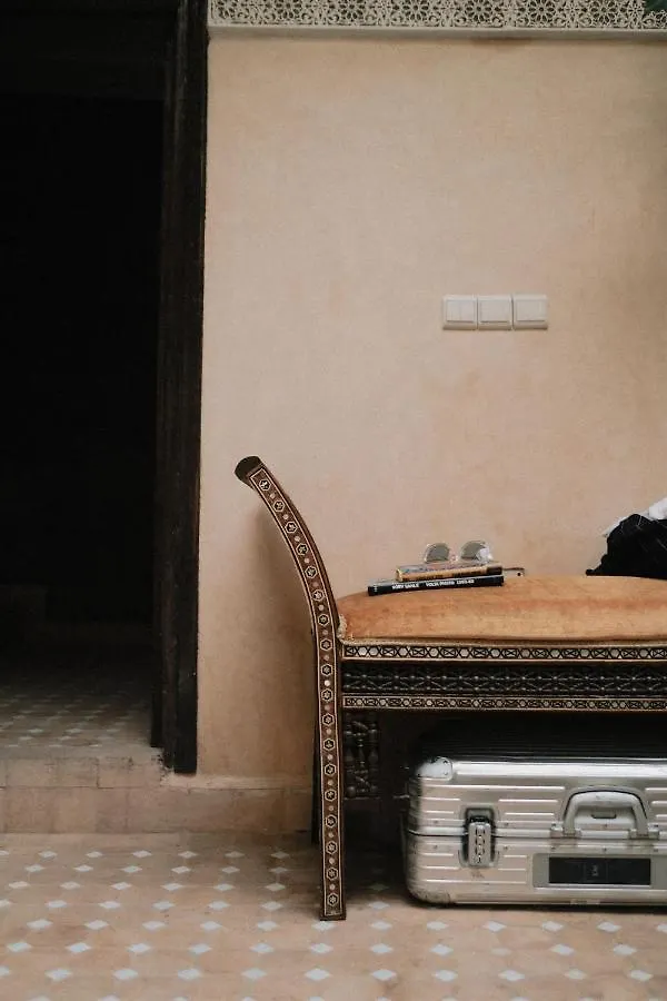 Riad Maison 24 Marrakesh