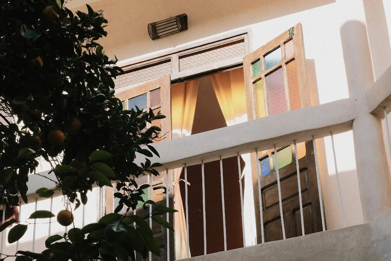 Riad Maison 24 Marrakesh