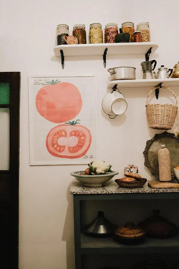 Riad Maison 24 Marrakesh