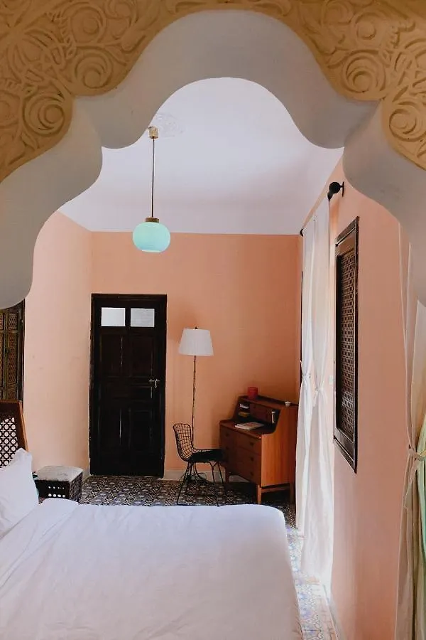 Riad Maison 24 Marrakesh