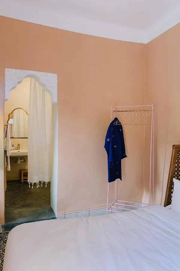 Riad Maison 24 Marrakesh