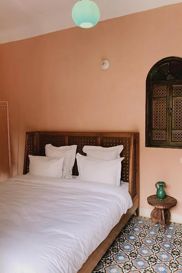 Riad Maison 24 Marrakesh 0*,