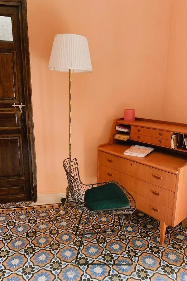 Riad Maison 24 Marrakesh 0*,
