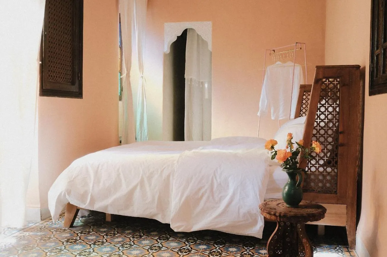 Riad Maison 24 Marrakesh 0*,  Morocco