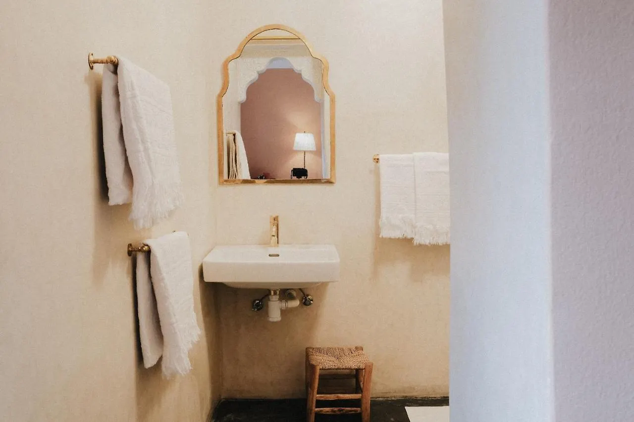 Riad Maison 24 Marrakesh