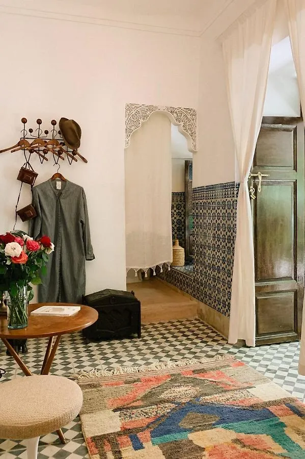 Riad Maison 24 Marrakesh 0*,