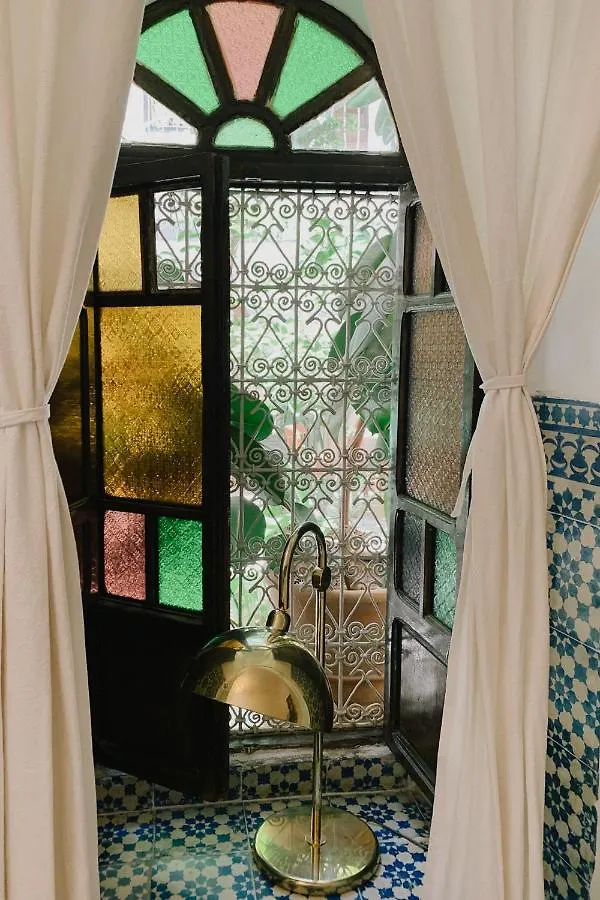 Riad Maison 24 Marrakesh