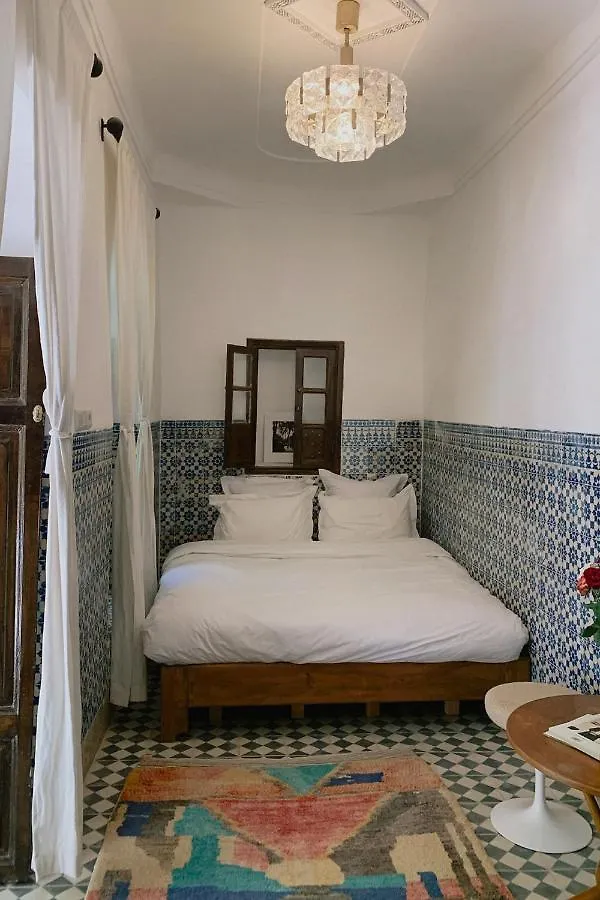 Riad Maison 24 Marrakesh