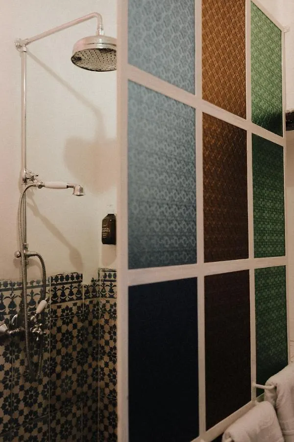 Riad Maison 24 Marrakesh
