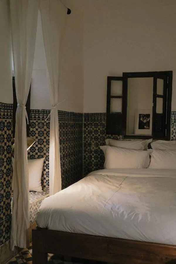 Riad Maison 24 Marrakesh