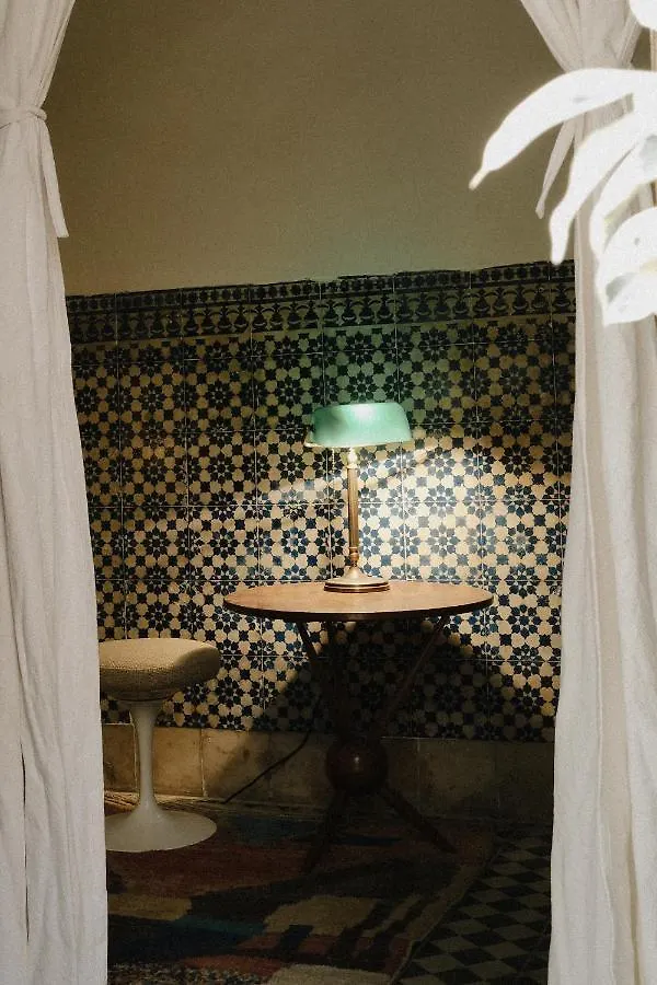 Riad Maison 24 Marrakesh