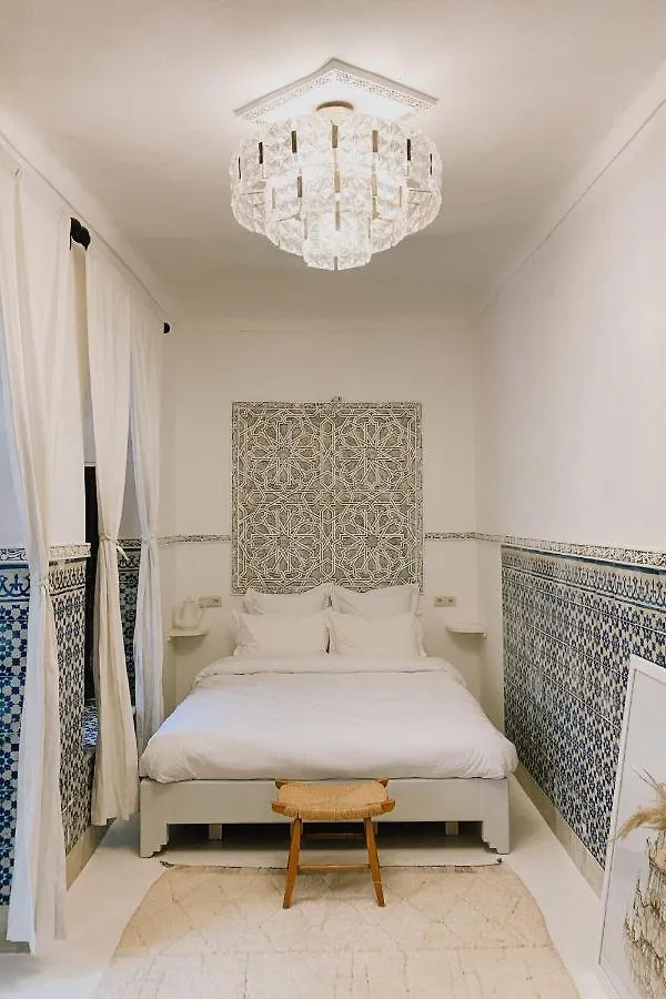 Riad Maison 24 Marrakesh