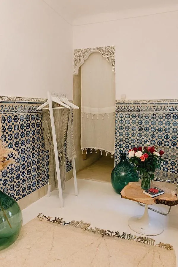 Riad Maison 24 Marrakesh