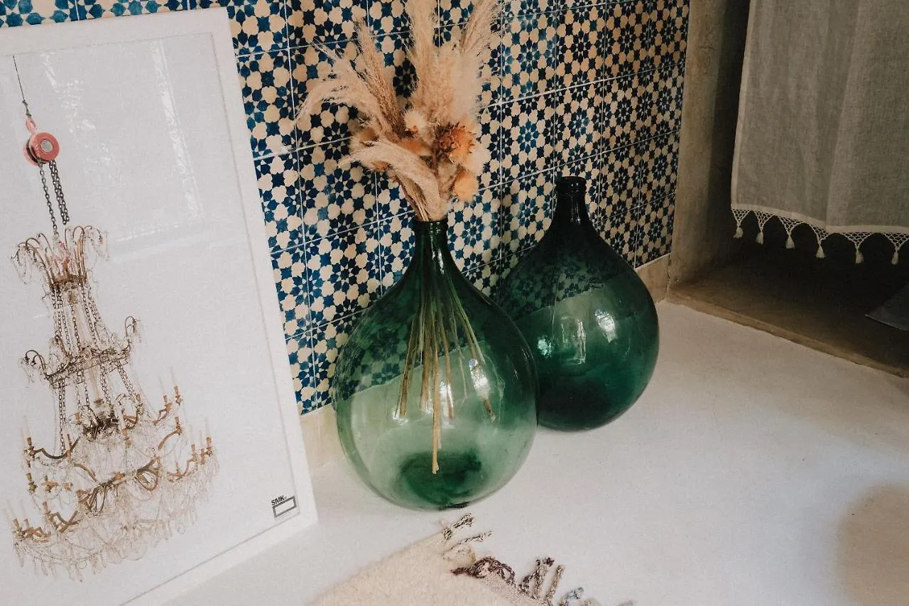 Riad Maison 24 Marrakesh
