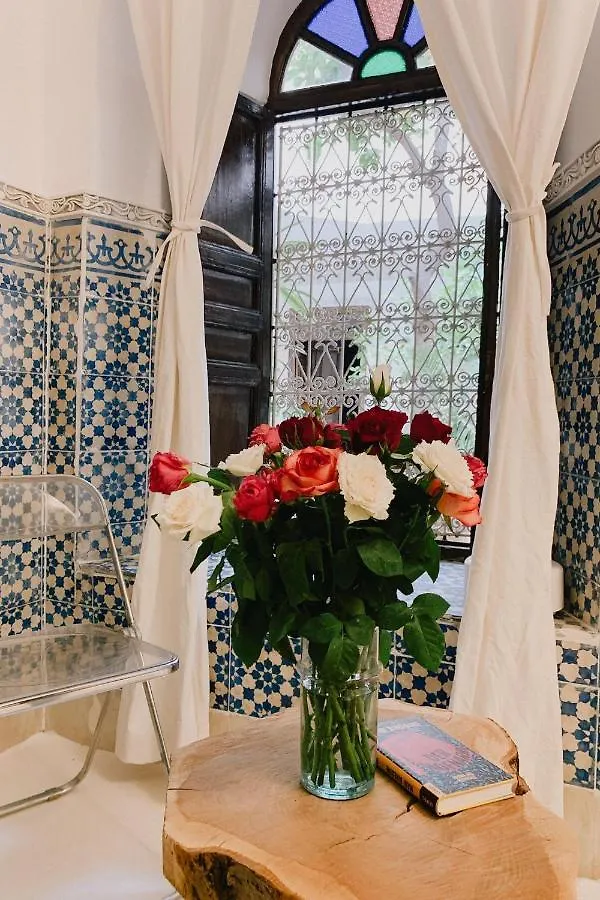 Riad Maison 24 Marrakesh 0*,