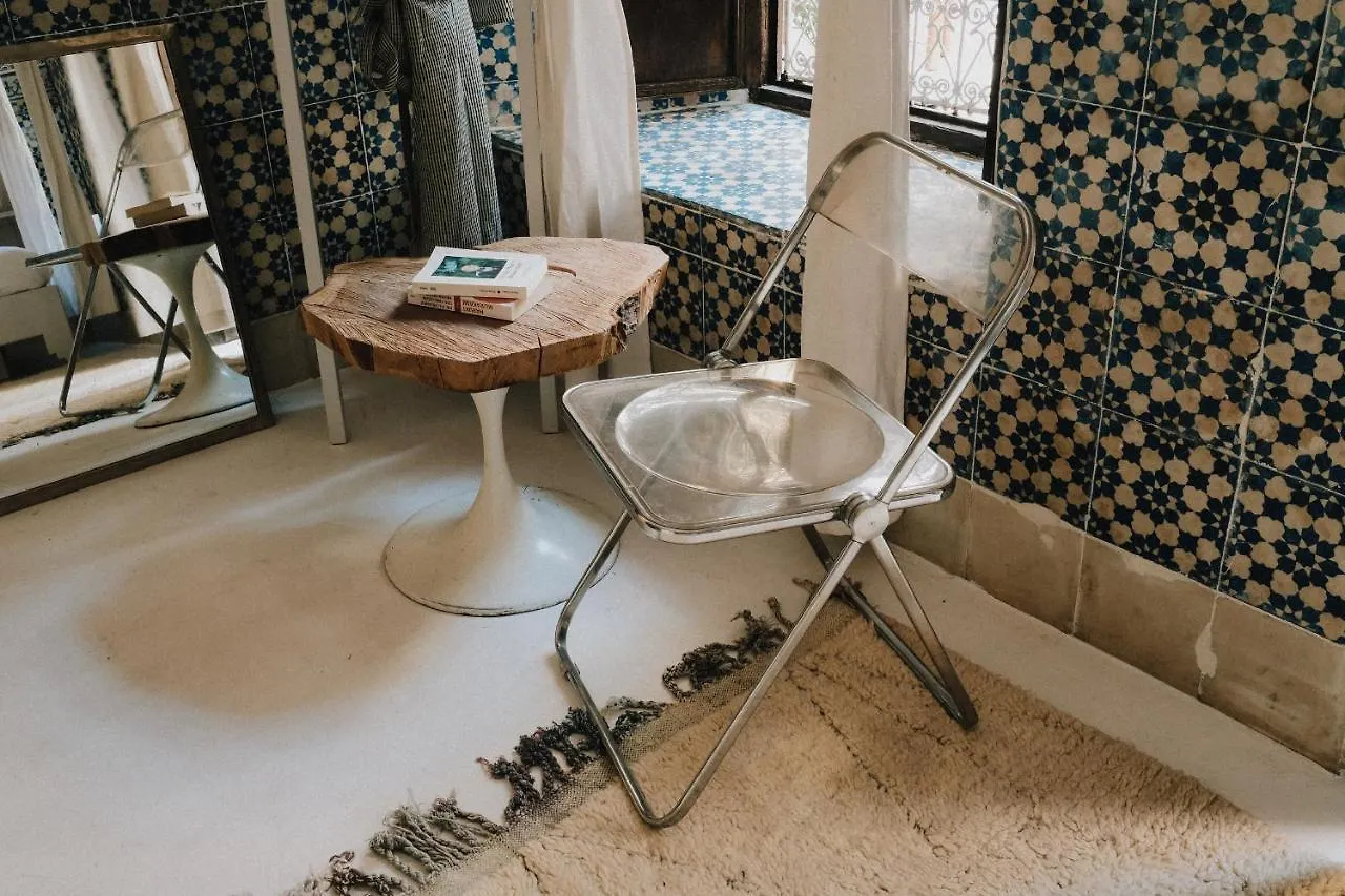 Riad Maison 24 Marrakesh Morocco