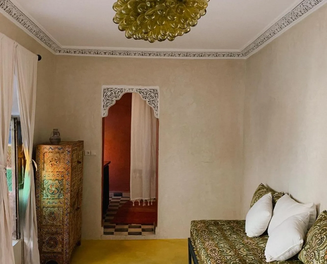 Riad Maison 24 Marrakesh