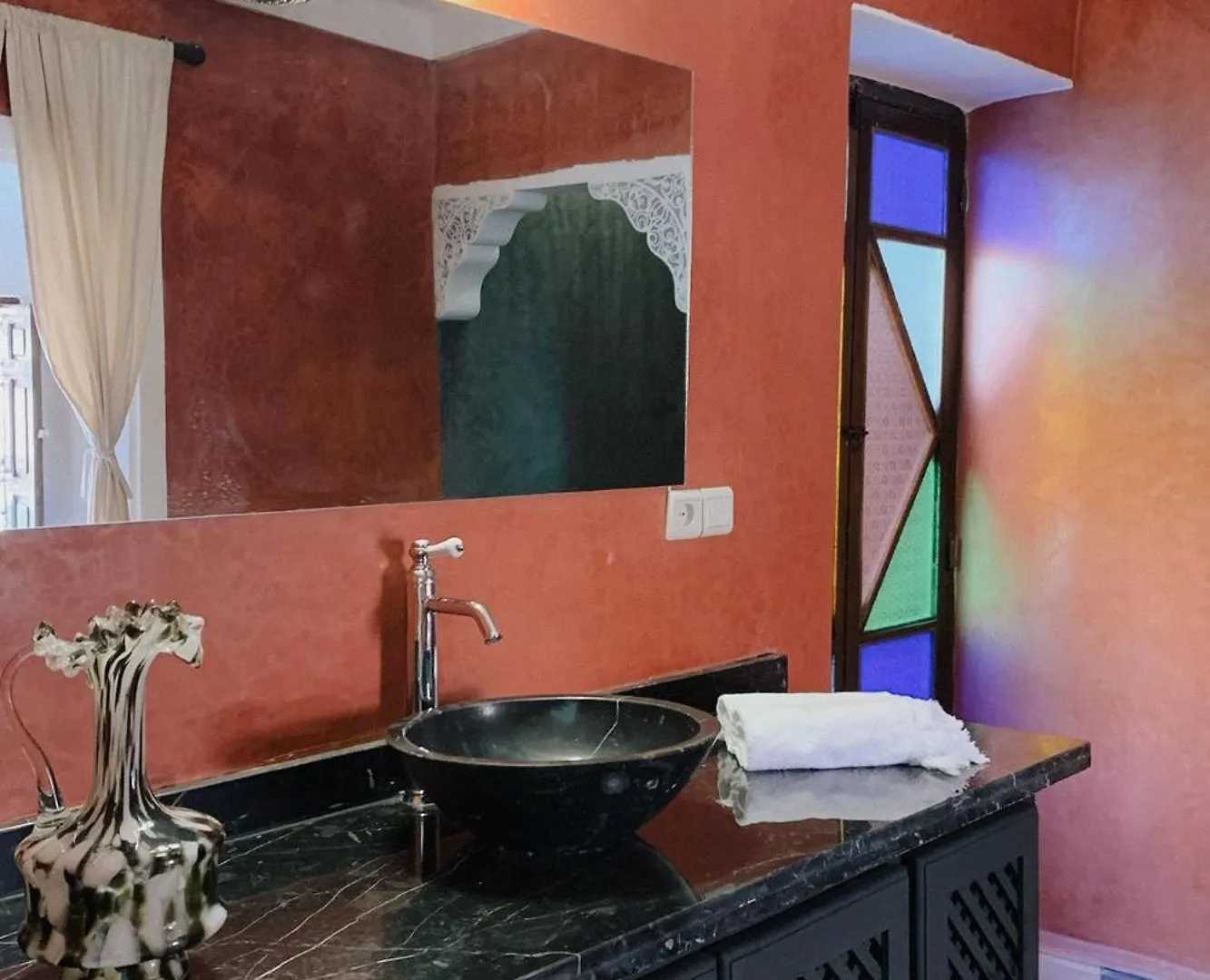 Riad Maison 24 Marrakesh