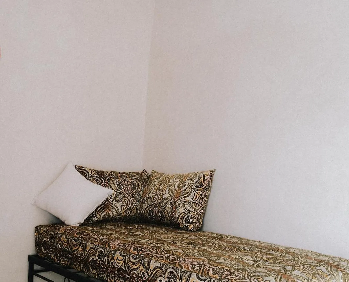 Riad Maison 24 Marrakesh